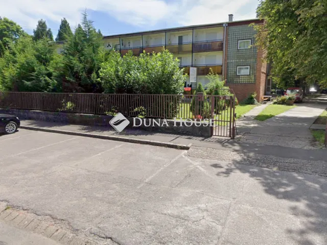 Eladó lakás Harkány 25 nm