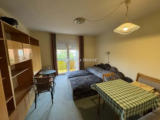 Eladó lakás Harkány 25 nm