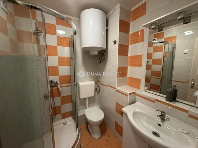 Eladó lakás Harkány, Bartók Béla utca 25 nm