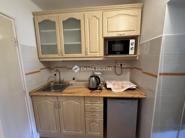 Eladó lakás Harkány, Bartók Béla utca 25 nm