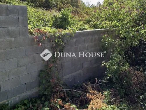 Eladó telek Pécs, Nagyszkókói út 1266 nm