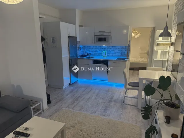 Kiadó lakás Pécs, Mária utca 31 nm