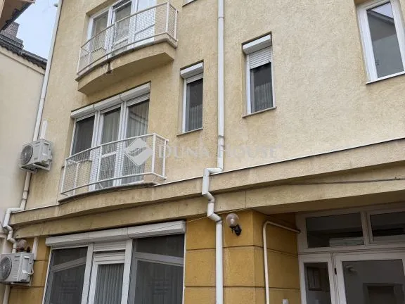 Kiadó lakás Pécs 40 nm