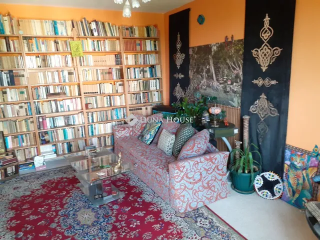 Kiadó lakás Pécs, Páfrány utca 46 nm