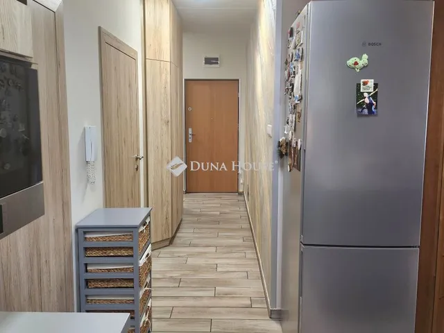 Eladó lakás Pécs, Vadász utca 53 nm