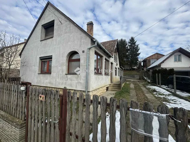 Eladó ház Nagypall 125 nm