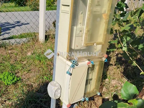 Eladó telek Szántód, Nincs utca 5665 nm