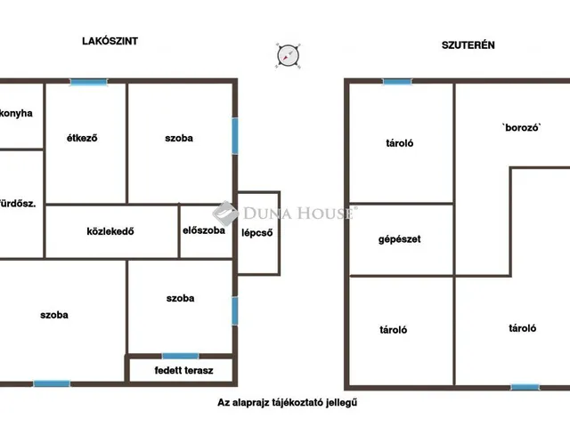 Eladó ház Tápióság, Szentmártonkátai út 100 nm