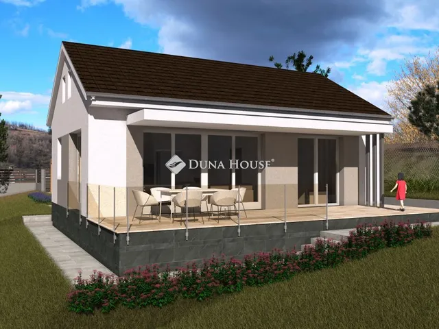 Eladó telek Pécs, Keleti kőhíd dűlő 1070 nm