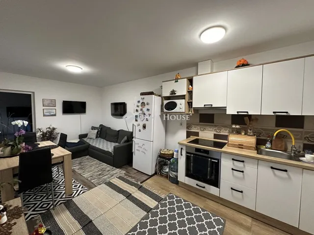 Eladó lakás Harkány, Ságvári üdülőtelep 32 nm