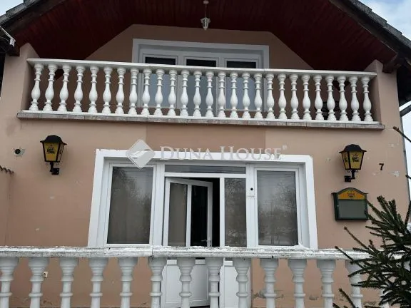 Eladó ház Nagyváty, Kossuth utca 125 nm