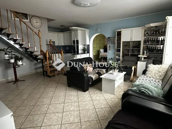 Eladó ház Nagyváty, Kossuth utca 125 nm