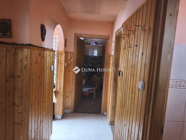 Eladó ház Bükkösd, Ifjúság utca 59 nm