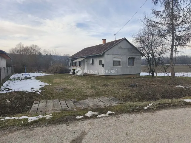 Eladó ház Bükkösd, Ifjúság utca 59 nm