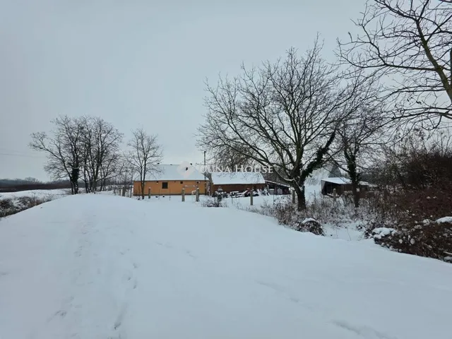 Eladó mezőgazdasági ingatlan Szigetvár, Bolgár kertek 165 nm
