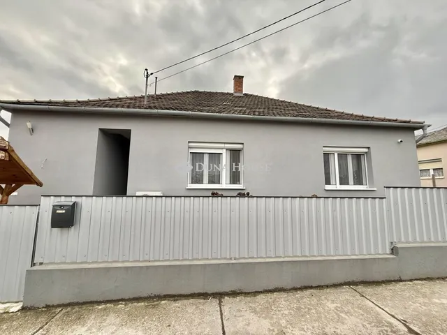 Eladó ház Villány, Táncsics Mihály utca 130 nm