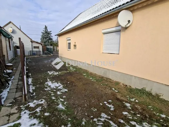Eladó ház Szentlőrinc, Széchenyi utca 80 nm