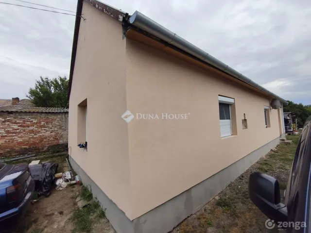 Eladó ház Szentlőrinc, Széchenyi utca 80 nm