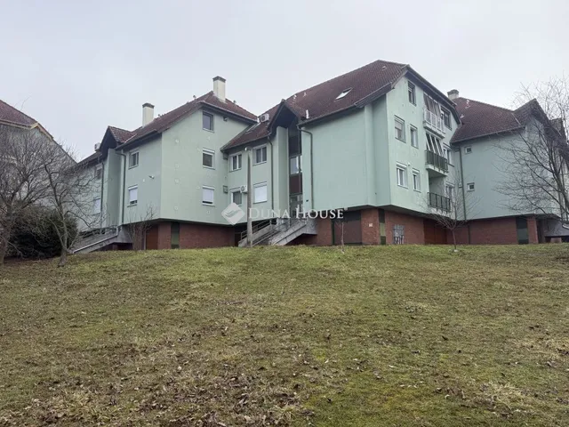 Eladó lakás Pécs 55 nm