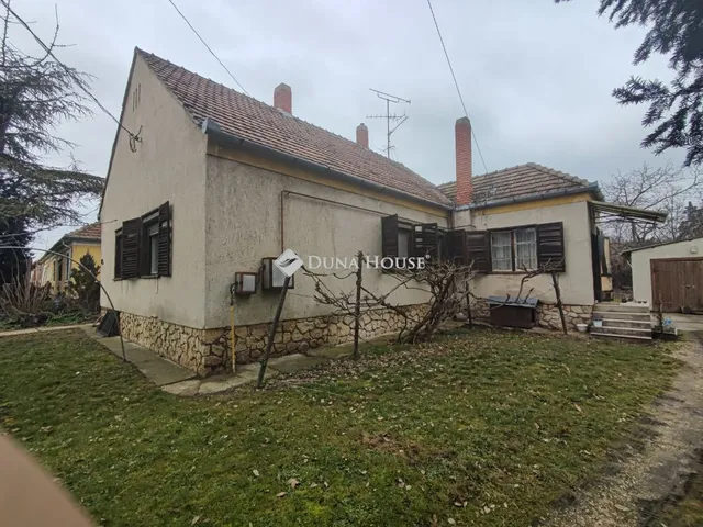 Eladó ház Pápa 105 nm