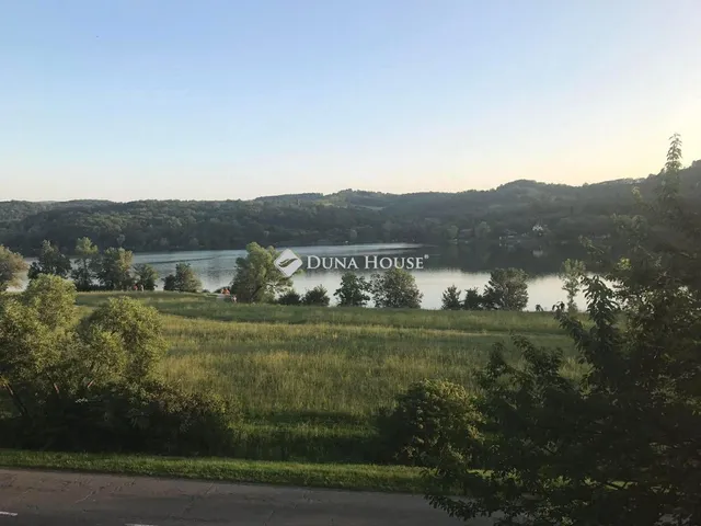 Eladó telek Orfű 4964 nm