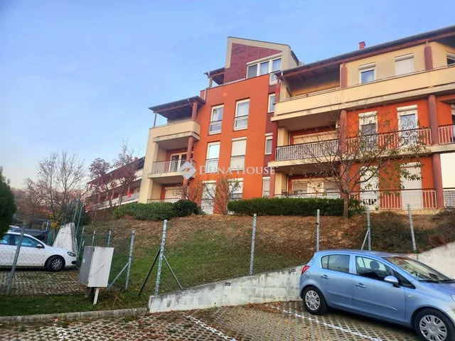 Kiadó lakás Pécs 53 nm