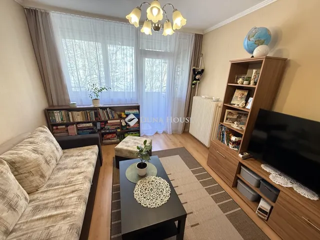 Eladó lakás Pécs, Berek utca 64 nm