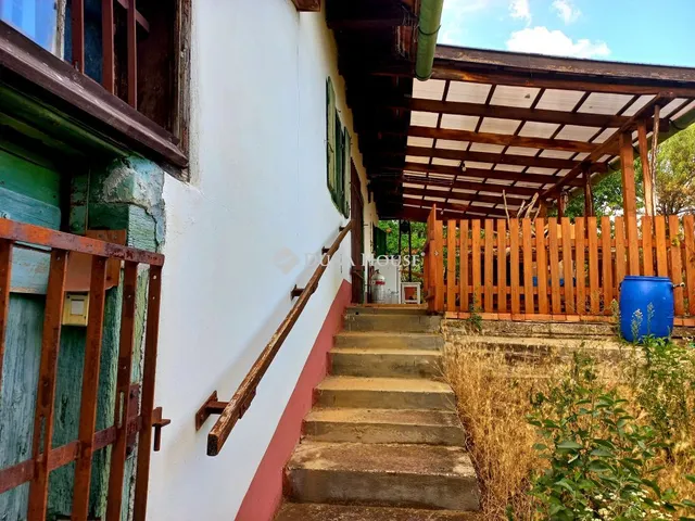 Eladó telek Pécs, Erdei út 5312 nm