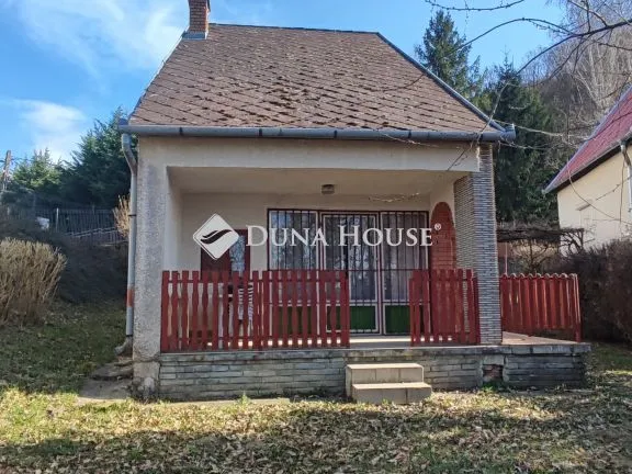 Eladó üdülő és hétvégi ház Magyarhertelend 60 nm