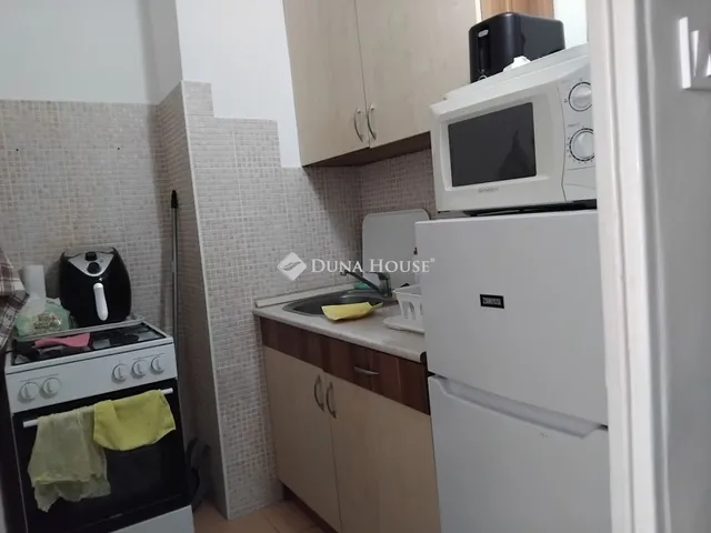 Eladó lakás Pécs 35 nm