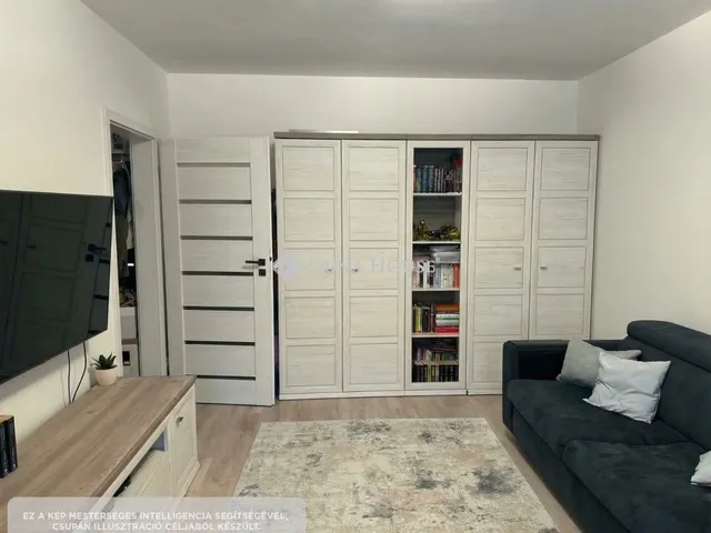 Eladó lakás Pécs, Wallenstein Zoltán utca 57 nm