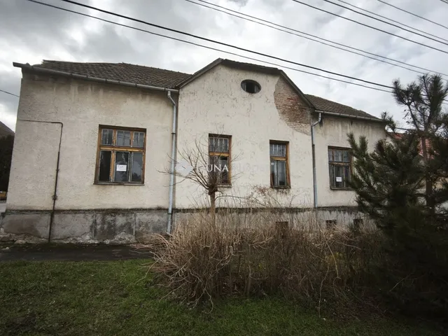 Eladó ház Sellye 120 nm