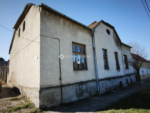 Eladó ház Sellye, Erdély utca 120 nm