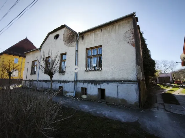 Eladó ház Sellye, Erdély utca 120 nm