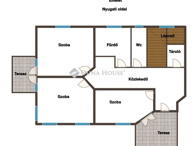 Eladó ház Szigliget, Fürdő utca 155 nm