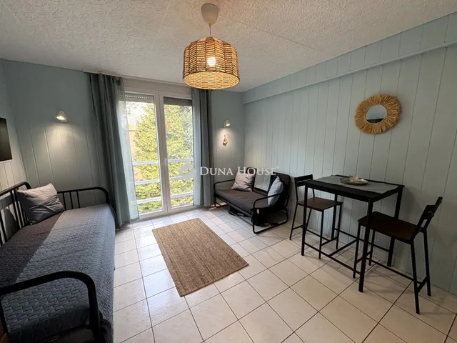 Eladó lakás Balatonlelle, Szent István utca 20 nm