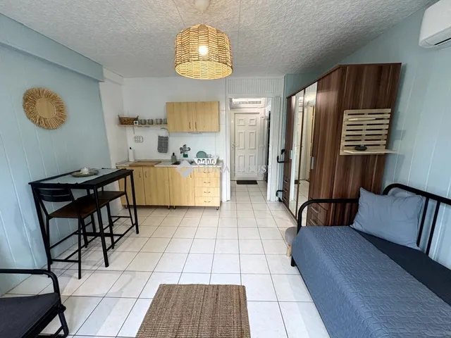 Eladó lakás Balatonlelle, Szent István utca 20 nm