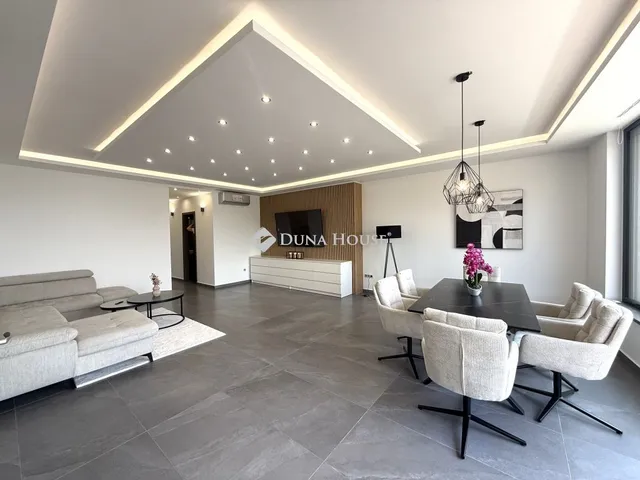 Eladó lakás Pécs 125 nm