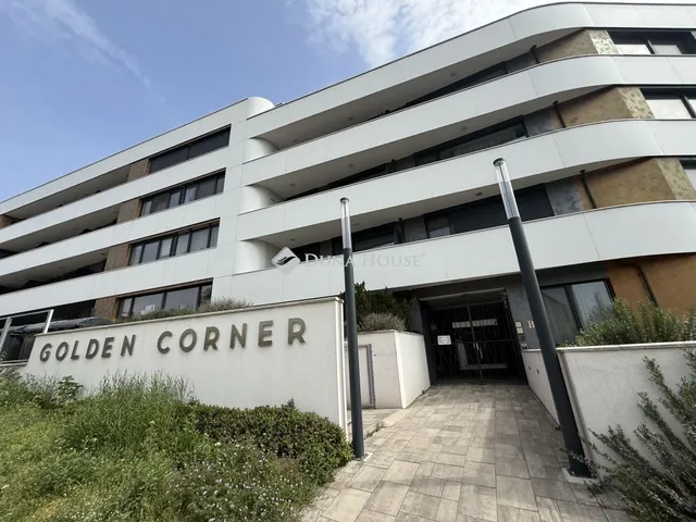 Eladó lakás Pécs, Boszorkány út 125 nm