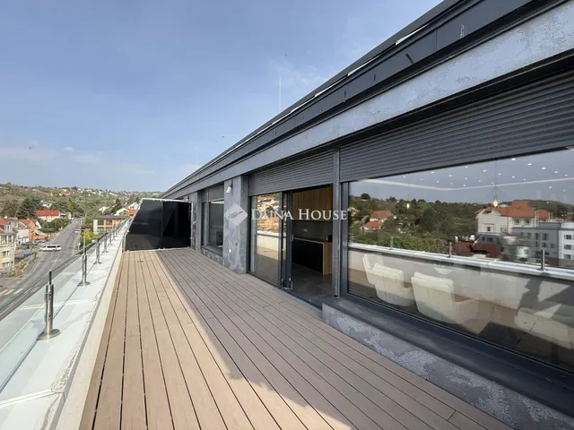 Eladó lakás Pécs 125 nm