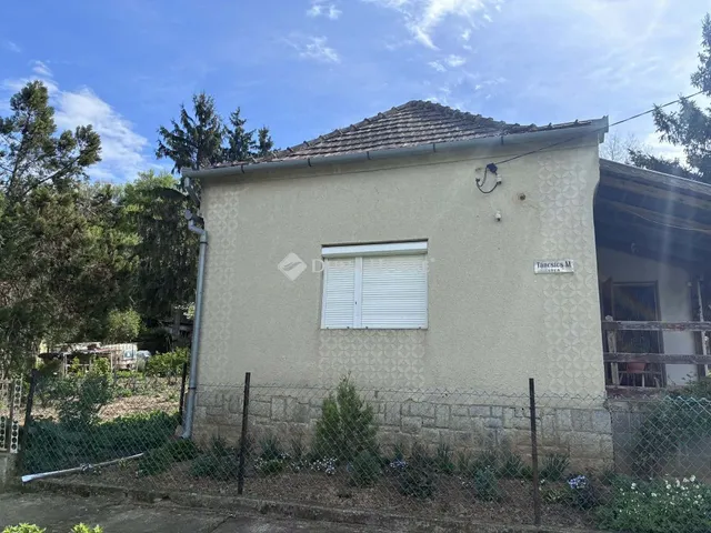 Eladó ház Bükkösd 41 nm