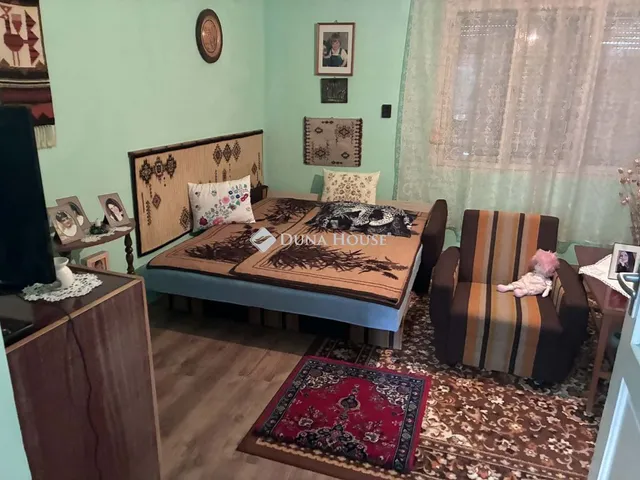 Eladó ház Bükkösd, Táncsics Mihály utca 41 nm