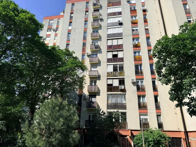 Eladó lakás Pécs 47 nm