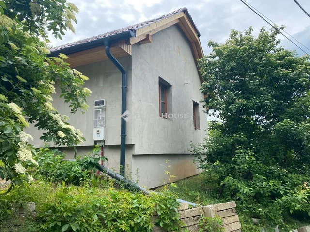 Eladó ház Pécs 56 nm