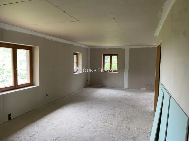 Eladó ház Pécs, Erdész köz 56 nm