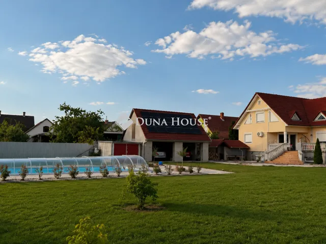 Eladó ház Bóly 200 nm