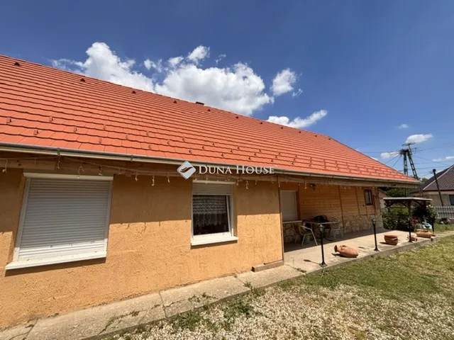 Eladó ház Bonyhád, Rákóczi Ferenc utca 118 nm