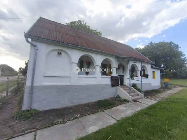 Eladó ház Bogdása 70 nm