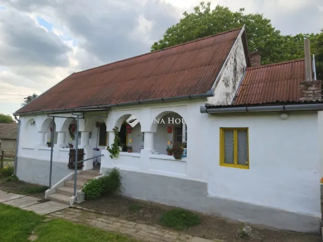 Eladó ház Bogdása, Kossuth Lajos utca 70 nm