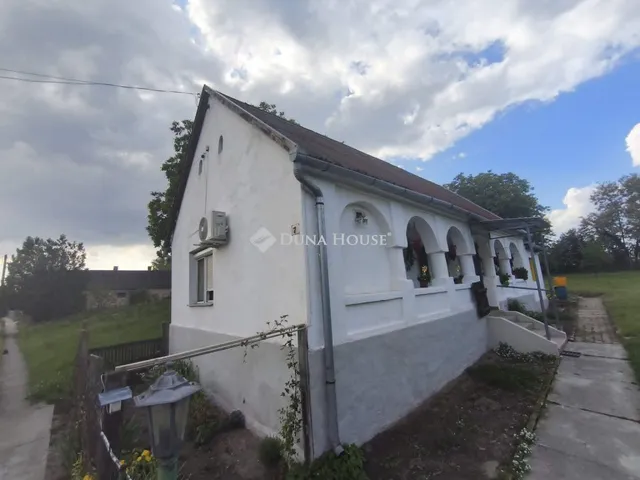 Eladó ház Bogdása, Kossuth Lajos utca 70 nm